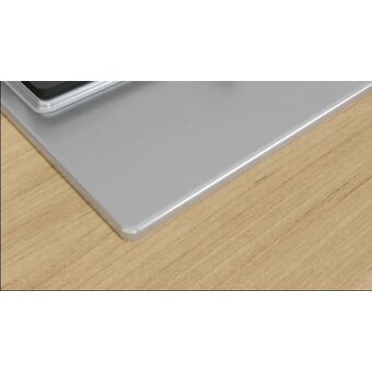  Варочная поверхность BOSCH PCC6A5I90 нержа 