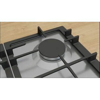  Варочная поверхность BOSCH PCC6A5I90 нержа 