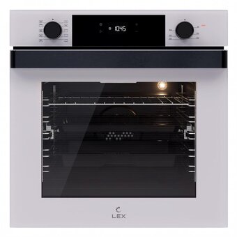  Духовой шкаф LEX EDP 610 WH 