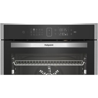  Встраиваемый духовой шкаф Hotpoint FE8 1352 DSC IX 