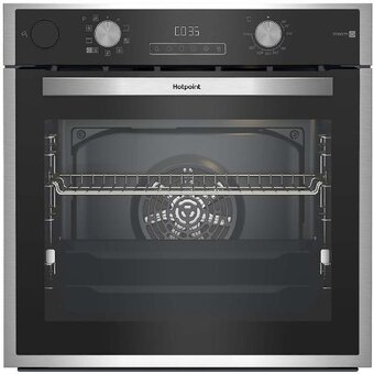  Встраиваемый духовой шкаф Hotpoint FE9 S831 JSH IX 