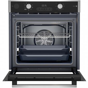  Встраиваемый духовой шкаф Hotpoint FE9 S831 JSH IX 