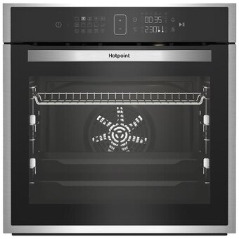  Встраиваемый духовой шкаф Hotpoint FE8 1352 DSC IX 