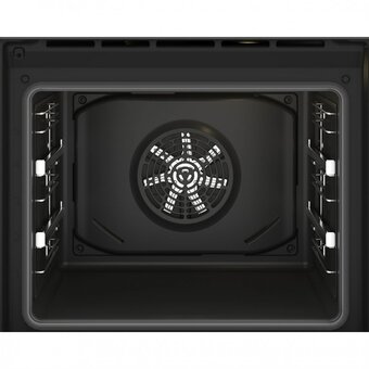  Встраиваемый духовой шкаф Hotpoint FE8 1352 DSC IX 