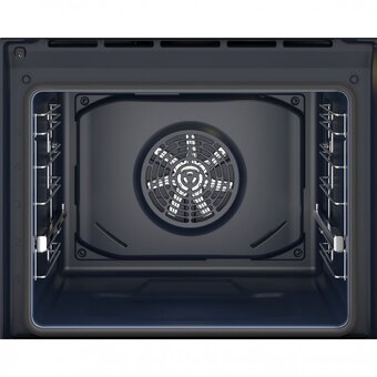 Встраиваемый духовой шкаф Hotpoint FE9 S831 JSH IX 