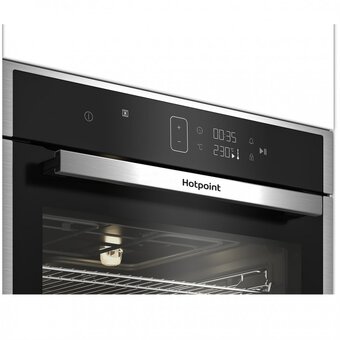  Встраиваемый духовой шкаф Hotpoint FE8 1352 DSC IX 