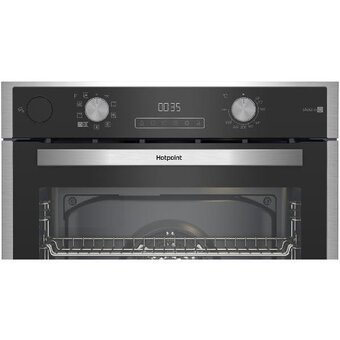  Встраиваемый духовой шкаф Hotpoint FE9 S831 JSH IX 