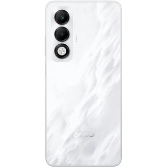  Смартфон Oppo A5i Pro 128Gb 8Gb белый жемчуг 