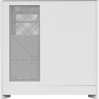  Корпус Montech HS01 Pro White / ATX / 5x120mm ARGB fans hub / HS01 Pro (W) 