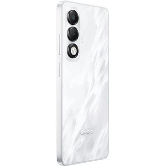  Смартфон Oppo A5i Pro 128Gb 8Gb белый жемчуг 