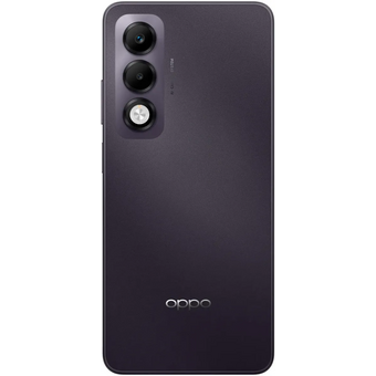 Смартфон Oppo A5i Pro 128Gb 8Gb аметист 