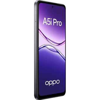  Смартфон Oppo A5i Pro 128Gb 8Gb аметист 