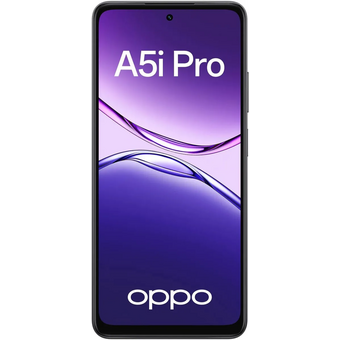  Смартфон Oppo A5i Pro 128Gb 8Gb аметист 