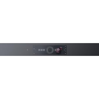  Духовой шкаф V-ZUG Combair V4000 C4T-21049 черное стекло 