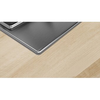  Варочная поверхность BOSCH PCS7A5I90 нерж 