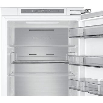  Встраиваемый холодильник Samsung BRB80F30AEF0EO 