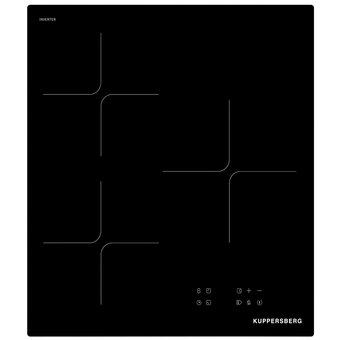  Варочная поверхность Kuppersberg ICI 406 