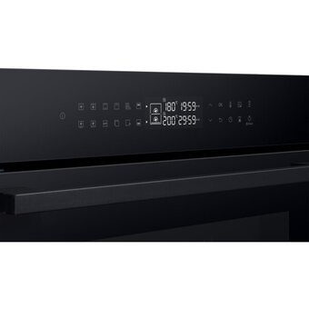  Духовой шкаф Samsung NV7B4225ZAK/WT 