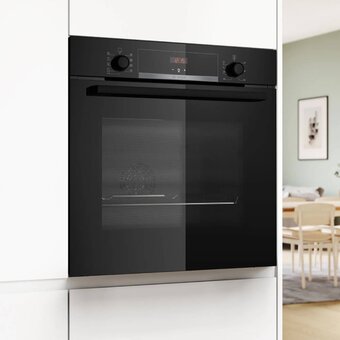  Духовой шкаф BOSCH HBA534EB3 