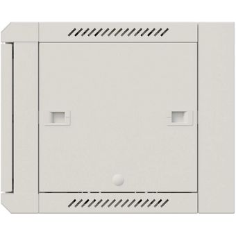  Шкаф коммутационный NTSS Премиум NTSS-W9U6045FD настенный 9U 600x450мм серый 