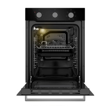  Духовой шкаф MAUNFELD EOEC516PB 