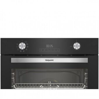  Встраиваемый духовой шкаф Hotpoint FE8 831 JSH BLG 