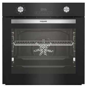  Встраиваемый духовой шкаф Hotpoint FE8 831 JSH BLG 