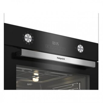  Встраиваемый духовой шкаф Hotpoint FE8 831 JSH BLG 