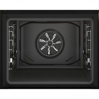  Встраиваемый духовой шкаф Hotpoint FE8 831 JSH BLG 