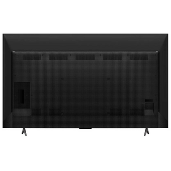 Телевизор TCL 55P755 черный 