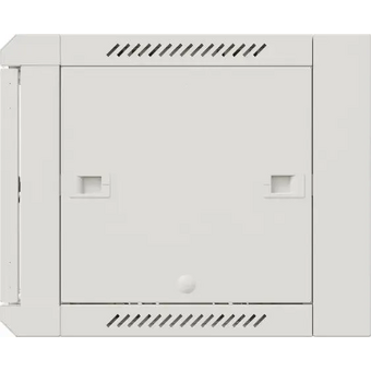  Шкаф коммутационный NTSS Премиум NTSS-W6U6045GS-2 настенный 6U 600x450мм серый 