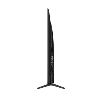  Телевизор TCL 55P755 черный 