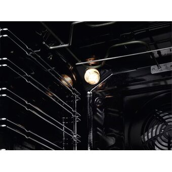  Духовой шкаф Electrolux EOD5H70Z 