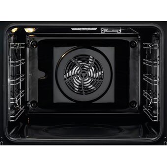  Духовой шкаф Electrolux EOD5H70Z 