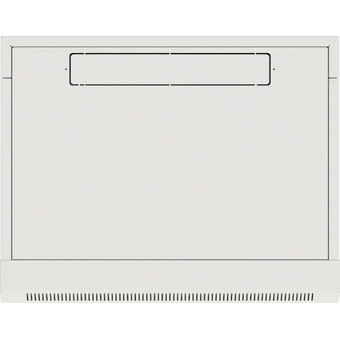  Шкаф коммутационный NTSS Премиум NTSS-W6U6045GS-2 настенный 6U 600x450мм серый 