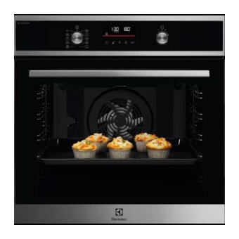  Духовой шкаф ELECTROLUX EOD6P66WX 