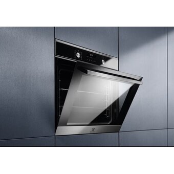  Духовой шкаф ELECTROLUX EOD6P66WX 