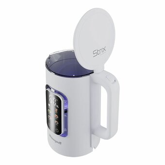  Электрочайник Weissgauff WK 1500 Dw Touch BodyCool 
