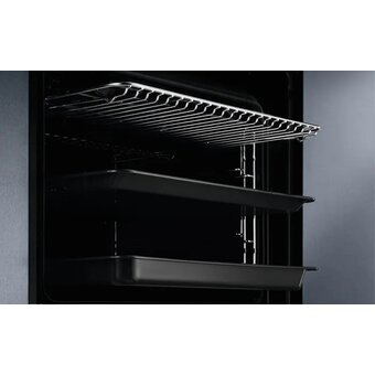  Духовой шкаф ELECTROLUX EOD6P66WX 