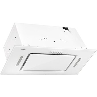  Вытяжка ZorG Cendy1060 60 M WH белый 