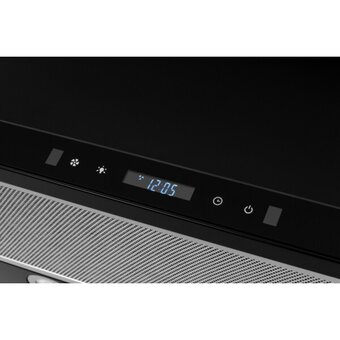  Вытяжка Grand Toledo 60 GC черный 