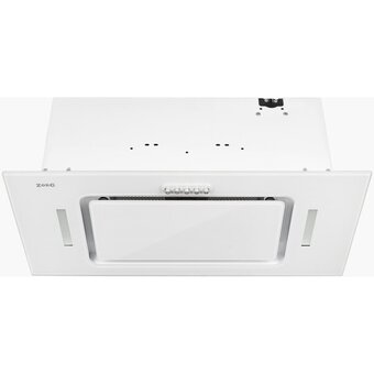  Вытяжка ZorG Cendy1060 60 M WH белый 