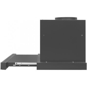  Вытяжка Grand Toledo 60 GC черный 