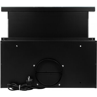  Вытяжка Grand Toledo 60 GC черный 