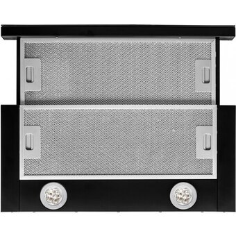  Вытяжка Grand Toledo 60 GC черный 