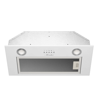  Вытяжка Monsher Amie 60 Blanc 