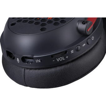  Гарнитура Redragon Diomedes Pro 72264 