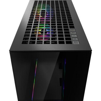  Корпус ARCTIC Xtender (Mirror Black) ACPCC00018A 