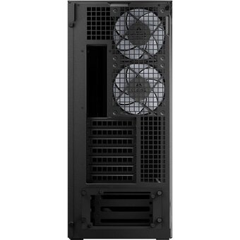  Корпус ARCTIC Xtender (Mirror Black) ACPCC00018A 