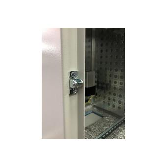  Шкаф коммутационный ЦМО ШТВ-НН-9.6.5-4ААА-Т1 настенный 9U 620x530мм серый 